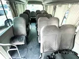 Toyota Coaster Standard 2023